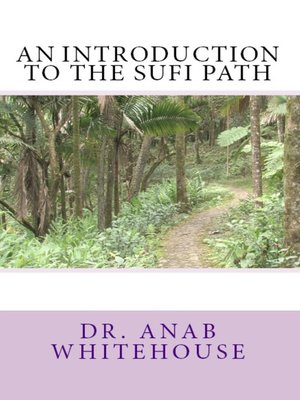 cover image of An Introduction to the Sufi Path